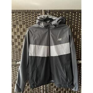 New Balance Track Hoodie